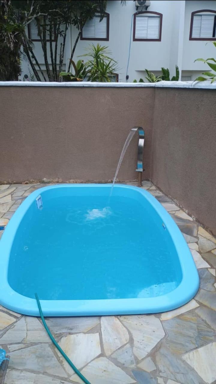 Refugio De Luxo Em Toninhas